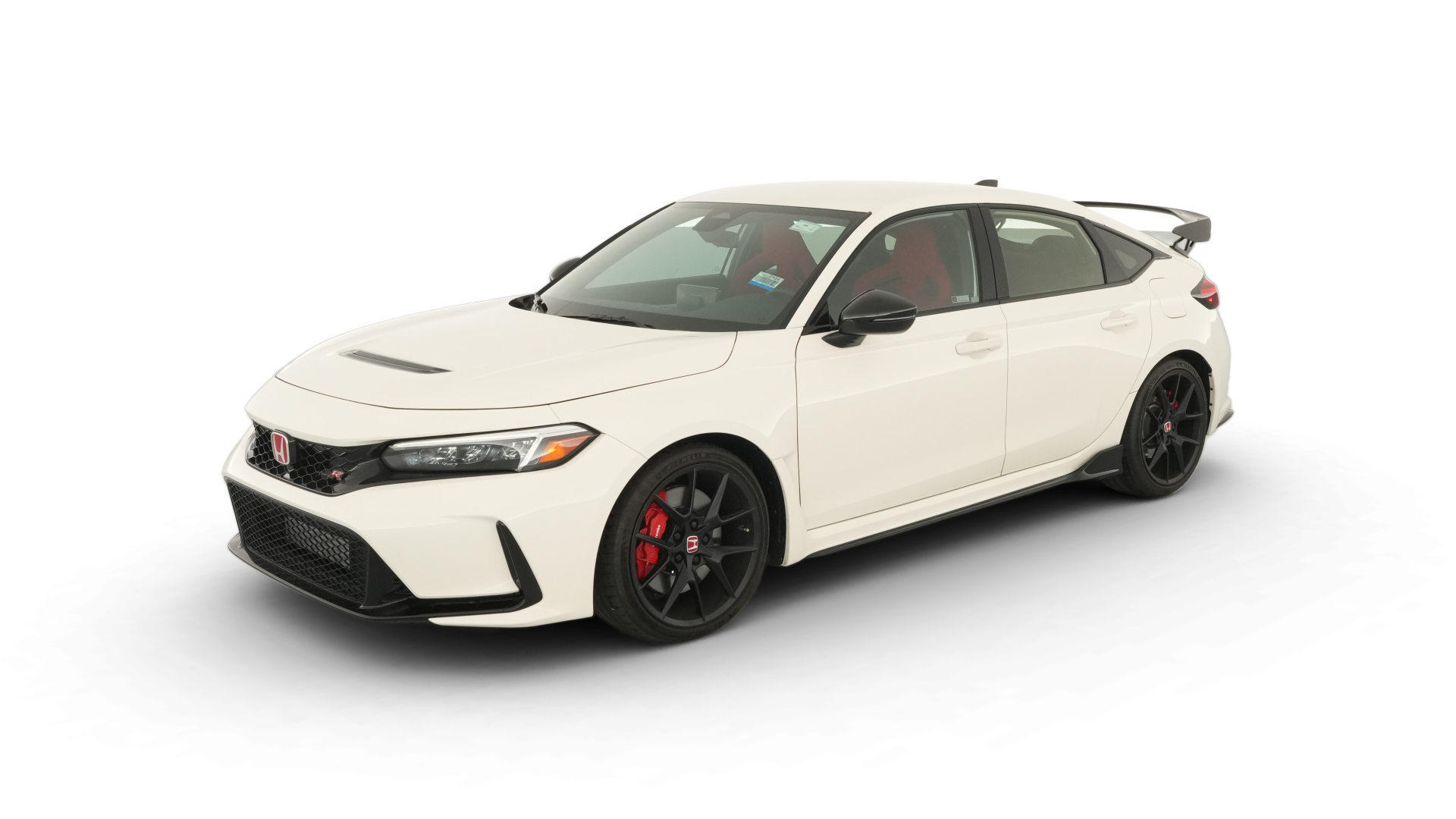 2024 Honda Civic Type R | Carvana